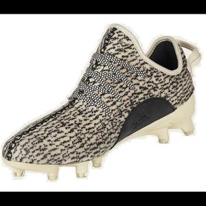 Meet the new lit boi of Posh, Jacoby